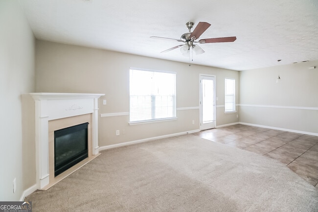 415 Parkside Way in Mcdonough, GA - Building Photo - Building Photo