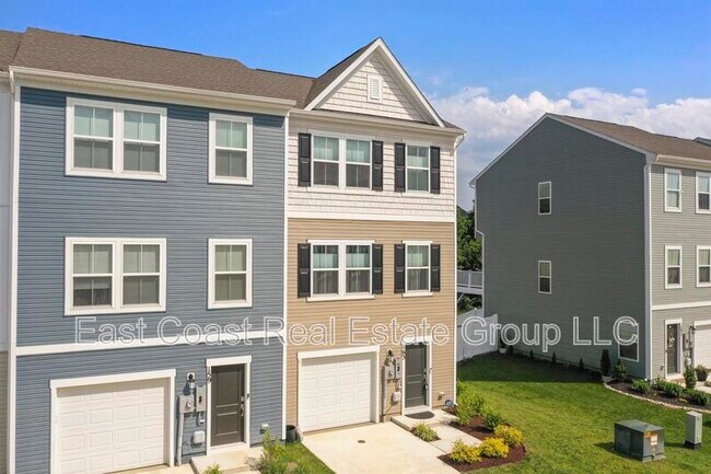 163 Cooperage Rd in Inwood, WV - Building Photo - Building Photo