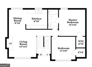 2165 Clanton Terrace in Decatur, GA - Building Photo - Building Photo