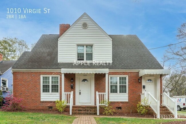 property at 1010 Virgie St