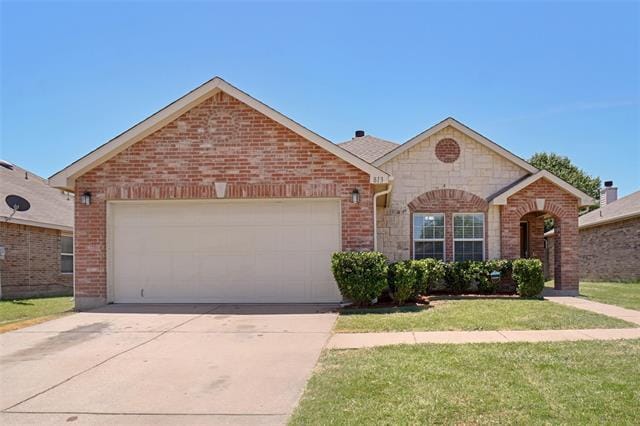 property at 813 Crystal Dr