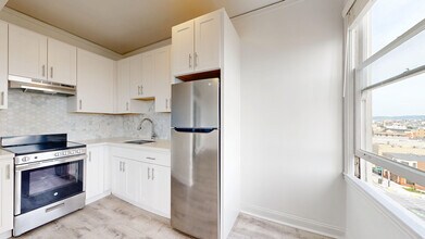 17 Hermann St in San Francisco, CA - Building Photo - Building Photo