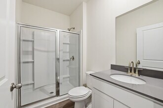 8440 Mulberry Wy in Ooltewah, TN - Building Photo - Building Photo