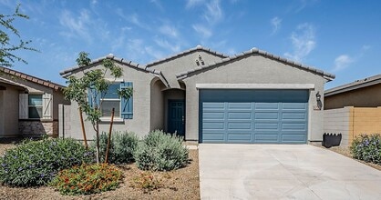 Sunset Point in Phoenix, AZ - Foto de edificio - Building Photo