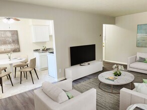 Como Court in Minneapolis, MN - Foto de edificio - Building Photo