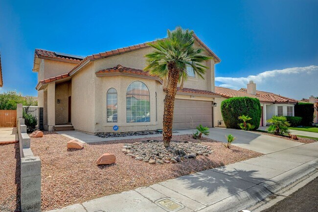 3200 Ivory Coast Dr in Las Vegas, NV - Building Photo - Building Photo