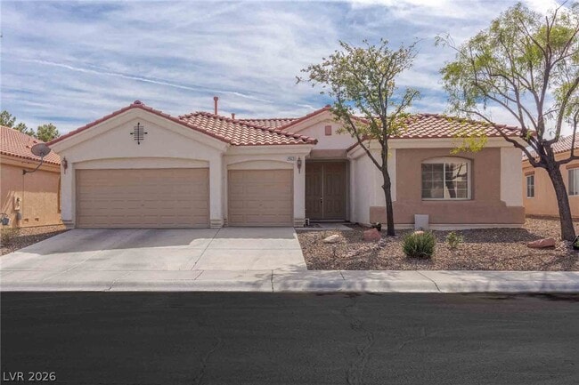 property at 4029 Genoa Dr