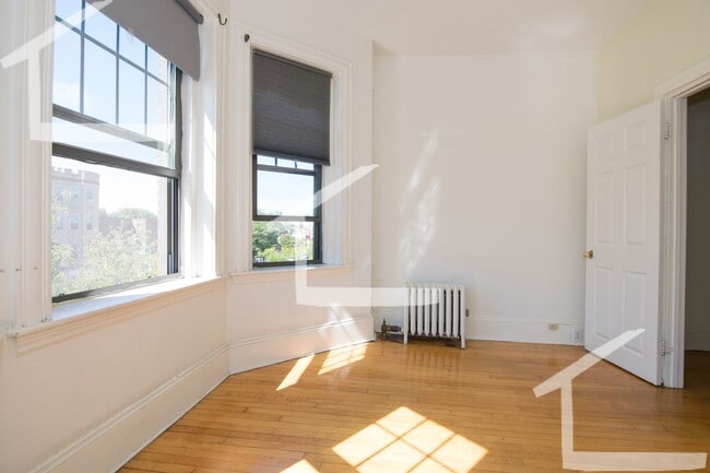 27 Brighton Ave in Boston, MA - Building Photo - Building Photo