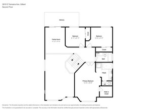 3910 E Tremaine Ave in Gilbert, AZ - Building Photo - Building Photo