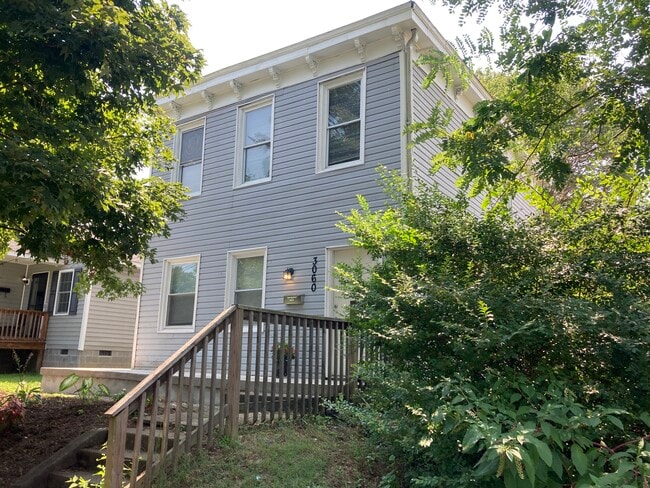 property at 3060 Lawson St