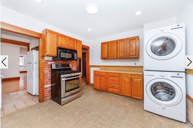 17 Puritan Rd, Unit 17T