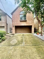 1622 Cohn St in Houston, TX - Building Photo