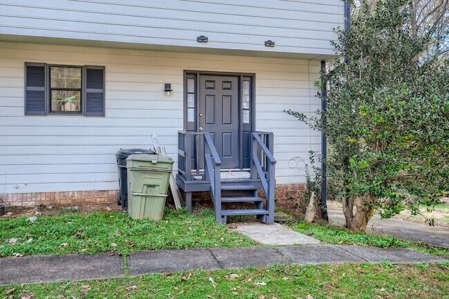 5022 Hawthorne Ct-Unit -2 in Smyrna, GA - Building Photo - Building Photo