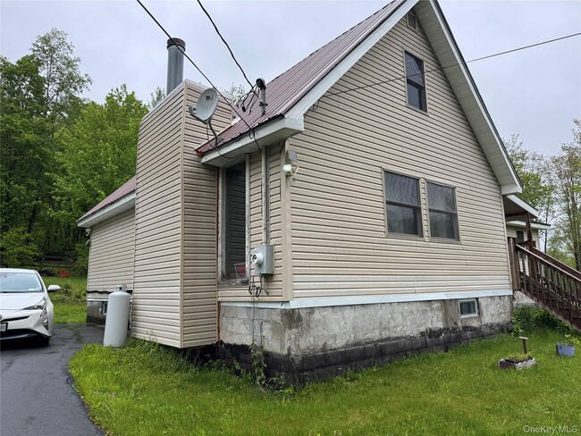 405 Burnt Hill Rd in Roscoe, NY - Building Photo - Building Photo