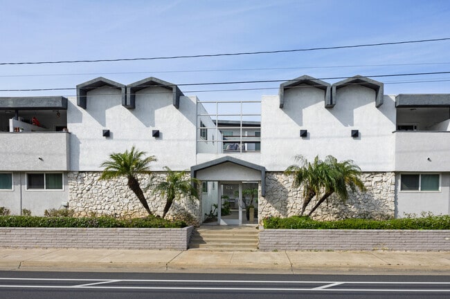 1401-1409 Superior Ave.