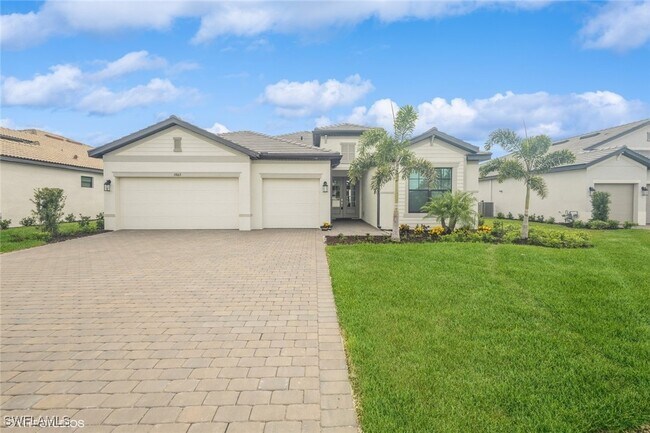 property at 19063 Hanley Blvd