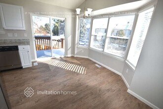 4101 S Lewiston Cir in Aurora, CO - Foto de edificio - Building Photo