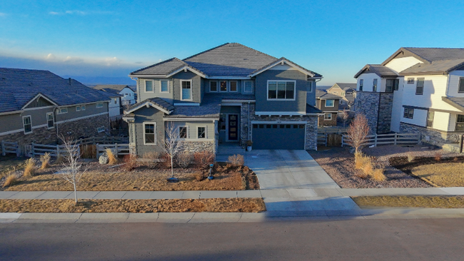 property at 3439 W 154th Ave