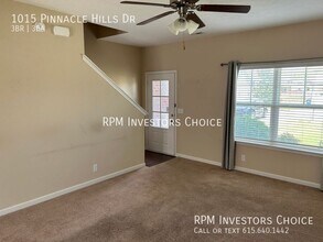 1015 Pinnacle Hills Drive in Murfreesboro, TN - Building Photo - Building Photo