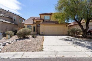 4123 E Coal St in Queen Creek, AZ - Building Photo