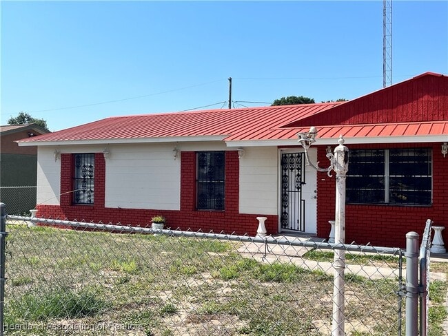 property at 508 W Hal McRae Blvd