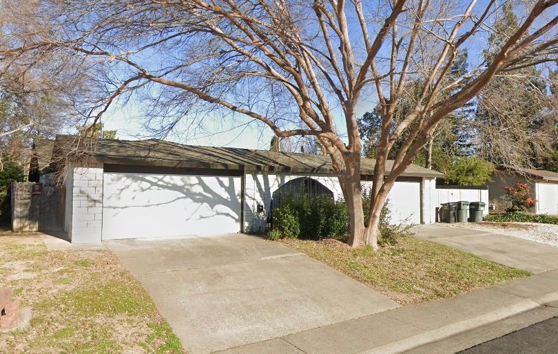6103 Templeton Dr in Carmichael, CA - Building Photo