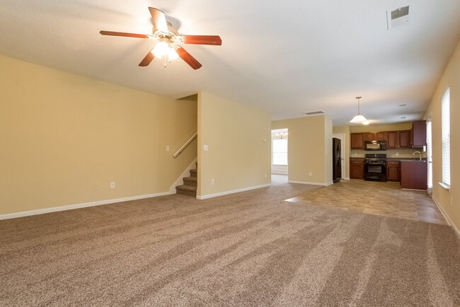 3747 Rosebud Park Dr in Snellville, GA - Building Photo - Building Photo