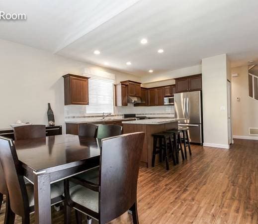 8211 212 St in Langley, BC - Building Photo - Building Photo