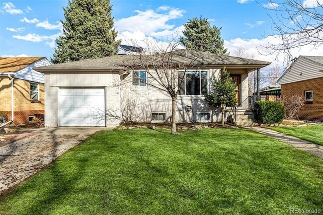 property at 1150 S Jackson St