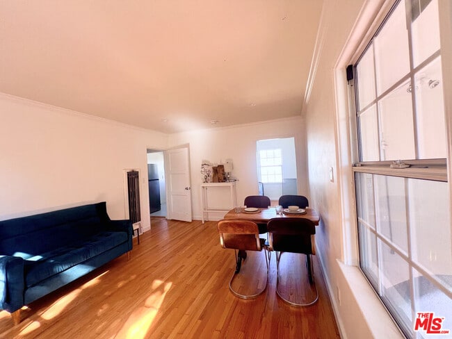 property at 2333 S Garth Ave