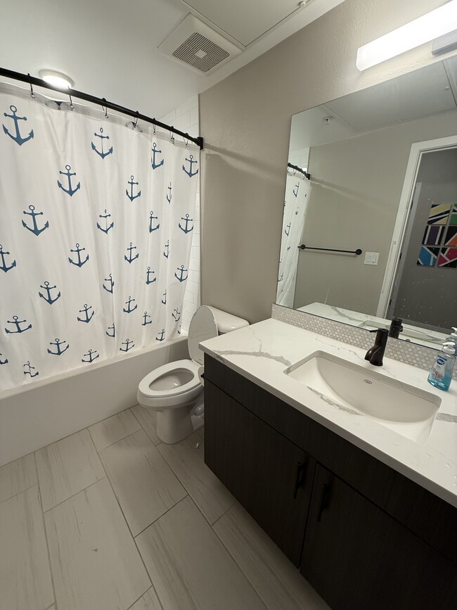 2729 W 28th Ave, Unit Jeff park Flats in Denver, CO - Foto de edificio - Building Photo