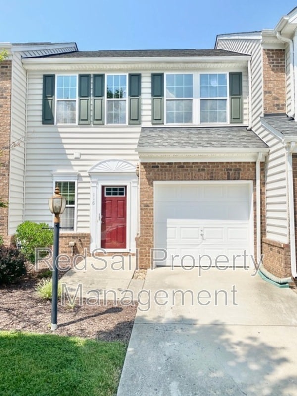 property at 116 Kelly St