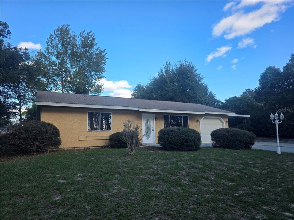 24 Palm Run in Ocala, FL - Building Photo