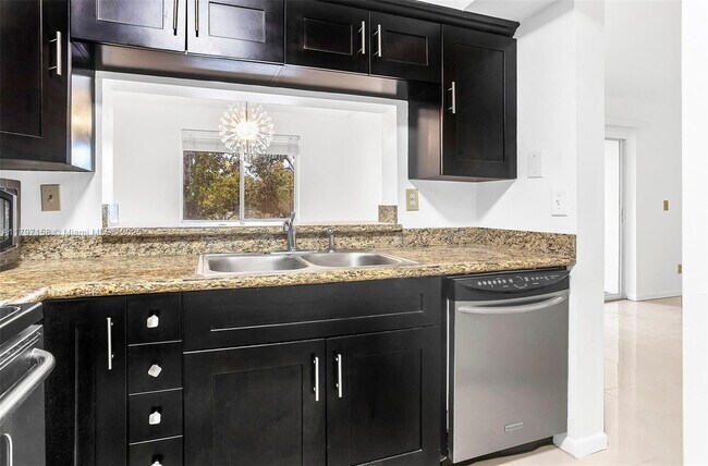 property at 735 NW 92nd Ave