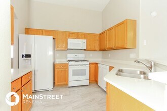 10063 E Paseo San Ardo in Tucson, AZ - Building Photo - Building Photo