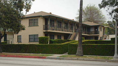 1868-1874 N Lincoln Ave in Pasadena, CA - Building Photo - Building Photo