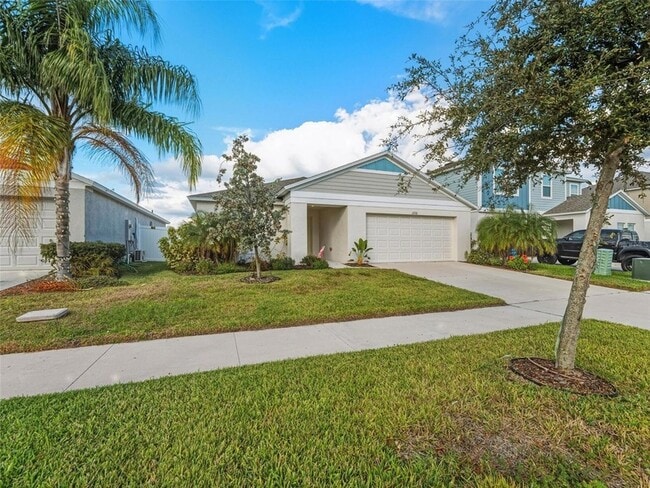 12776 Tannencrest Dr in Riverview, FL - Foto de edificio - Building Photo