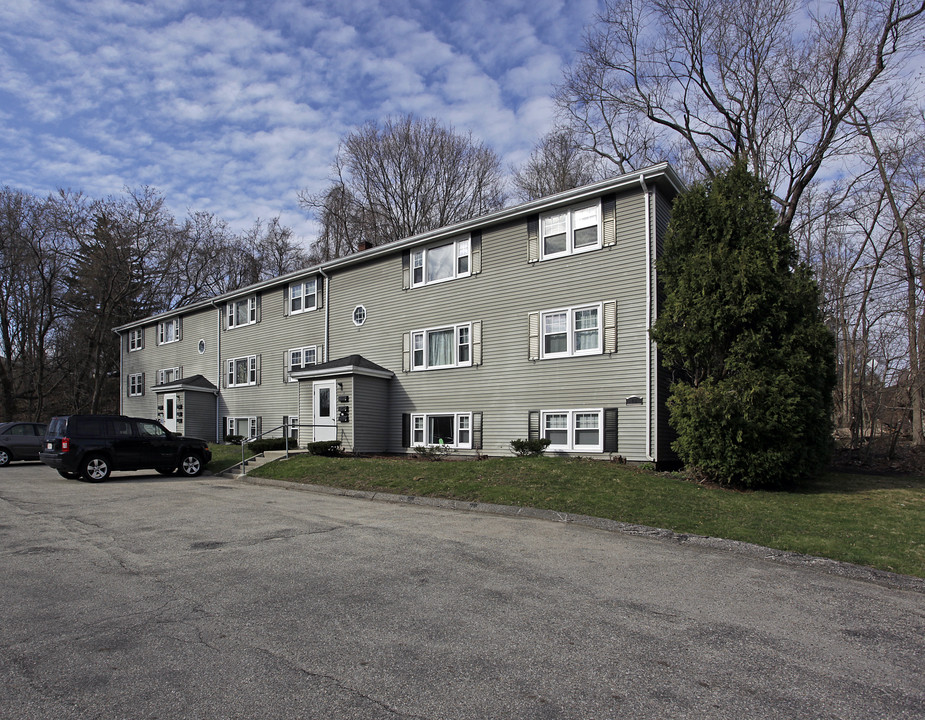 15 Boyden Street Ext in Webster, MA - Foto de edificio