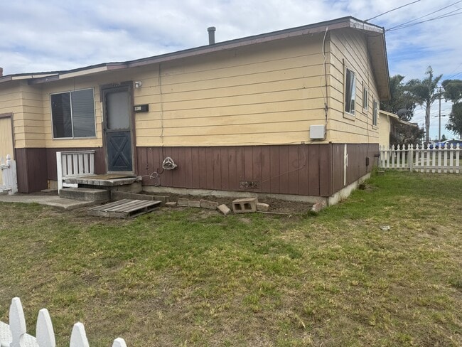 11300 Pajaro St in Castroville, CA - Building Photo - Building Photo
