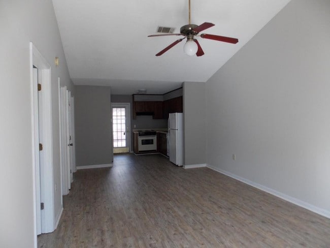 property at 140 Lanier Dr