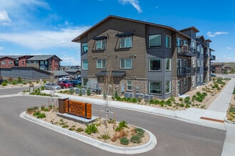 Broadstone Sterling Ranch at Prospect Village in Littleton, CO - Building Photo - Building Photo