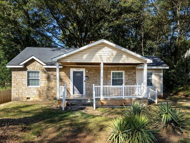 property at 1324 Bethel Rd