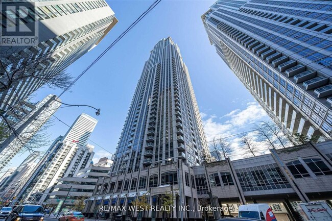 property at 763-763 Bay St.