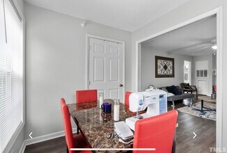 3020 Centennial Woods Dr, Unit 3020 Centennial Woods in Raleigh, NC - Foto de edificio - Building Photo