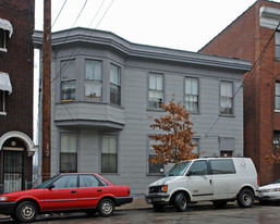 661 W McMicken Ave Apartments