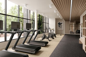 Jinju Rental in Coquitlam, BC - Building Photo - Building Photo