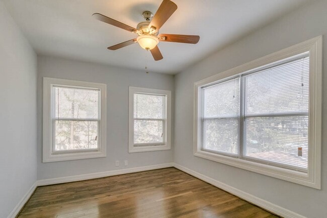 property at 3321 Charleston St