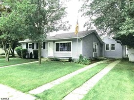 204 Barr Ave in Linwood, NJ - Building Photo
