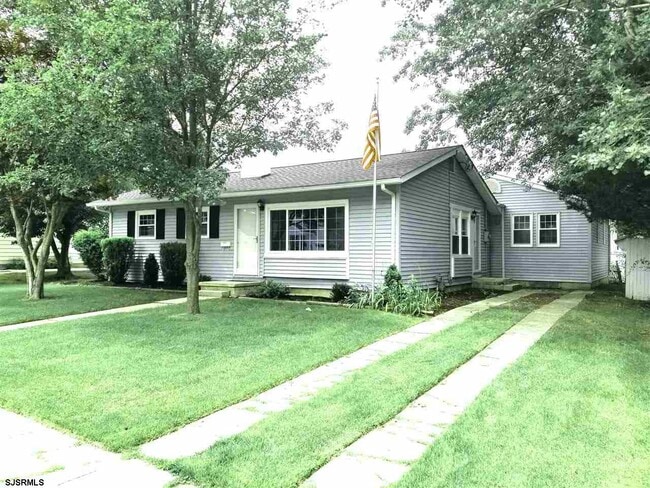 property at 204 Barr Ave