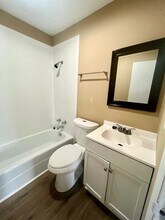 615-617 Texas Ave in Burlington, NC - Foto de edificio - Building Photo